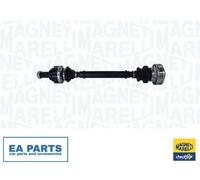 Drive Shaft for BMW E90 E93 E92 E91 MAGNETI MARELLI 302004190136 fits Rear Axle