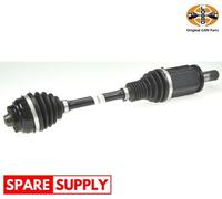 DRIVE SHAFT FOR BMW F06 LÖBRO 305945