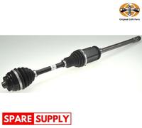 DRIVE SHAFT FOR BMW F06 LÖBRO 305948