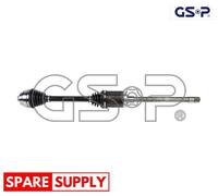 DRIVE SHAFT FOR BMW F07 F01 GSP 203946