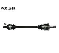 DRIVE SHAFT FOR BMW F10 F11 SKF VKJC 1615