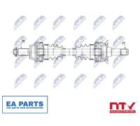 Drive Shaft for BMW F10 NTY NPW-BM-153 fits Rear Axle Right