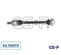 Drive Shaft for BMW F15 E71 F16 GSP 205149