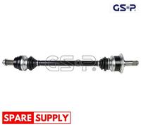 DRIVE SHAFT FOR BMW F25 F26 GSP 205117OL