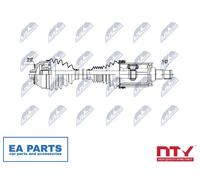 Drive Shaft for BMW G30 NTY NPW-BM-177 fits Front Axle Left
