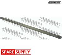 DRIVE SHAFT FOR CHRYSLER CIRRUS FEBEST 2012-SEBRH FITS FRONT AXLE RIGHT