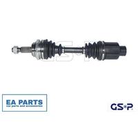 Drive Shaft for CHRYSLER GSP 209073 fits Front Axle Right