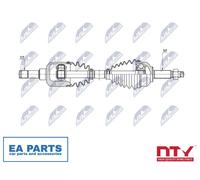 Drive Shaft for CHRYSLER PACIFICA NTY NPW-CH-106 fits Front Axle Right