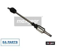 Drive Shaft for CITROËN AX CHANSON MAXGEAR 49-0307 fits Front Axle Right