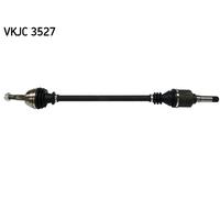 DRIVE SHAFT FOR CITROËN AX SKF VKJC 3527