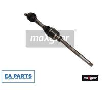 Drive Shaft for CITROËN BERLINGO XSARA PICASSO MAXGEAR 49-1108 fits Front Axle