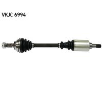 DRIVE SHAFT FOR CITROËN BERLINGO XSARA SKF VKJC 6994