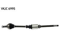 Drive Shaft for CITROËN BERLINGO XSARA SKF VKJC 6995