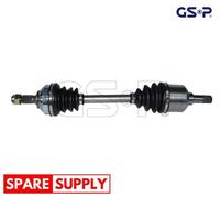 DRIVE SHAFT FOR CITROËN BERLINGO XSARA ZX GSP 210131