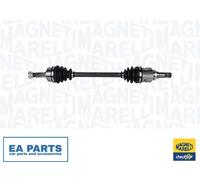 Drive Shaft for CITROËN C1 MAGNETI MARELLI 302004190151 fits Front Axle Left