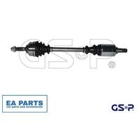 Drive Shaft for CITROËN C2 C3 GSP 210030
