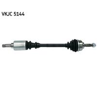 Drive Shaft for CITROËN C2 C3 I SKF VKJC 5144