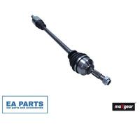Drive Shaft for CITROËN C2 C3 MAXGEAR 49-1110
