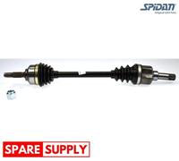 DRIVE SHAFT FOR CITROËN C3 SPIDAN 22117