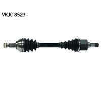 Drive Shaft for CITROËN C5 C6 DISPATCH SKF VKJC 8523
