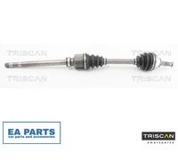 Drive Shaft for CITROËN C5 DISPATCH DS5 TRISCAN 8540 10531