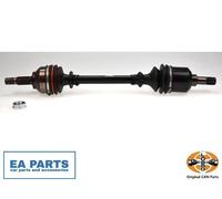 Drive Shaft for CITROËN C5 LÖBRO 304581