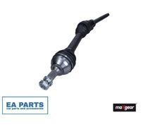 Drive Shaft for CITROËN C5 MAXGEAR 49-1113