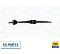 Drive Shaft for CITROËN DISPATCH EVASION MAGNETI MARELLI 302004190227