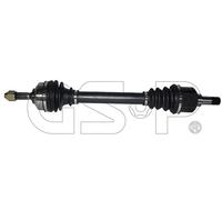 Drive Shaft for CITROËN DS PEUGEOT:DS3,DS 3,C3 II,208 I,C3 III 3272DV 3272VP