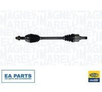 Drive Shaft for CITROËN JUMPER II Van RELAY MAGNETI MARELLI 302004190049