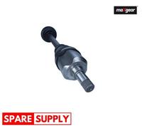 DRIVE SHAFT FOR CITROËN JUMPER MAXGEAR 49-0272 FITS FRONT AXLE LEFT