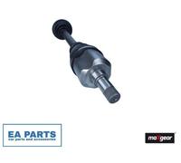 Drive Shaft for CITROËN JUMPER MAXGEAR 49-0272 fits Front Axle Left