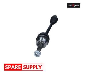 DRIVE SHAFT FOR CITROËN NEMO MAXGEAR 49-2324 FITS FRONT AXLE LEFT