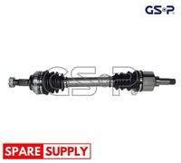 DRIVE SHAFT FOR CITROËN XSARA GSP 210018