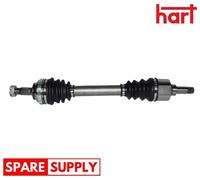 DRIVE SHAFT FOR CITROËN XSARA HART 432 927