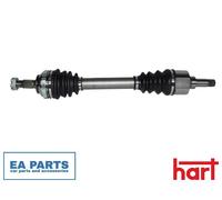 Drive Shaft for CITROËN XSARA HART 432 927