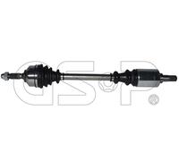 Drive Shaft for CITRON:C2,C3 I,C2 ENTERPRISE 3272EN 3272EP 3272FW 3272FX