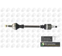 Drive Shaft for CITRON FIAT PEUGEOT:C8,806,807,JUMPY,ULYSSE 3272.6K 3272.J3