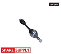 DRIVE SHAFT FOR DACIA DOKKER LODGY MAXGEAR 49-2326 FITS FRONT AXLE LEFT