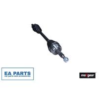 Drive Shaft for DACIA DOKKER LODGY MAXGEAR 49-2326 fits Front Axle Left