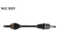 Drive Shaft for DACIA DOKKER SKF VKJC 5019