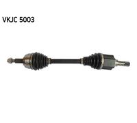 Drive Shaft For Dacia DUSTER 17- KAPTUR 16- 391017275R