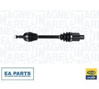 Drive Shaft for DACIA DUSTER MAGNETI MARELLI 302004190253 fits Front Axle Right