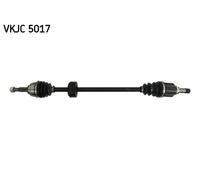 Drive Shaft For Dacia LOGAN 05-12 SANDERO 08-13 Lada LARGUS 12- 391004571R