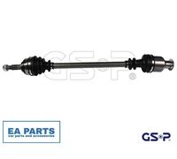 Drive Shaft for DACIA LOGAN SANDERO GSP 211014