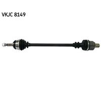 Drive Shaft For Dacia LOGAN SANDERO SANDERO STEPWAY 04-13 391001251R