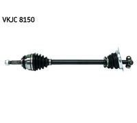 Drive Shaft For Dacia LOGAN SANDERO SANDERO STEPWAY 04-13 391016391R
