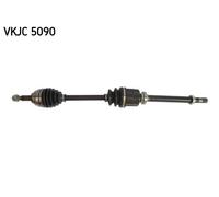 Drive Shaft For Dacia SANDERO Renault MEGANE SANDERO STEPWAY 08-13 391007095R
