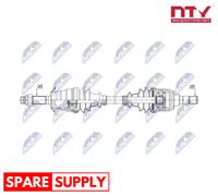 DRIVE SHAFT FOR DAIHATSU TARUNA NTY NPW-DA-000 FITS FRONT AXLE LEFT