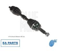 Drive Shaft for DODGE CALIBER BLUE PRINT ADA1089501 fits Front Axle Left